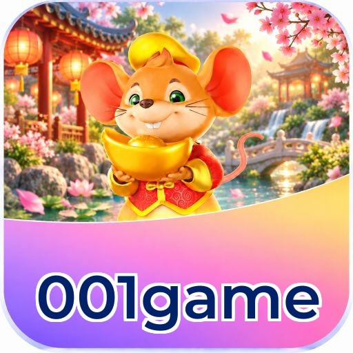 Canal Telegram 001game Oficial