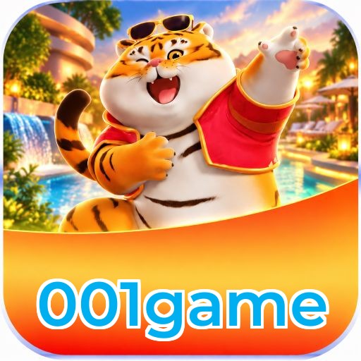 001game APK Android - Download Oficial