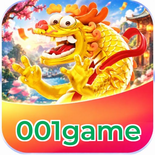 001game Logo