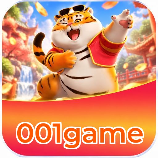 001game Bônus R$ 5.000 Logo