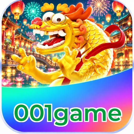 Loteria 001game - Quina e mais jogos