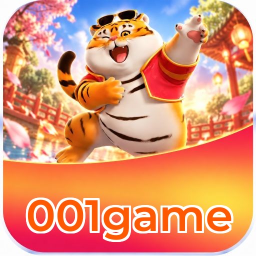 Fortune Tiger Logo 3