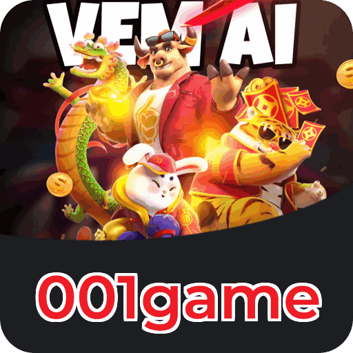 Catálogo 001game 2.547 jogos - Pragmatic Play, Evolution, NetEnt