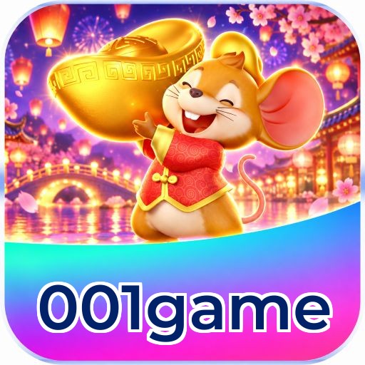 001game Instalar Logo 1