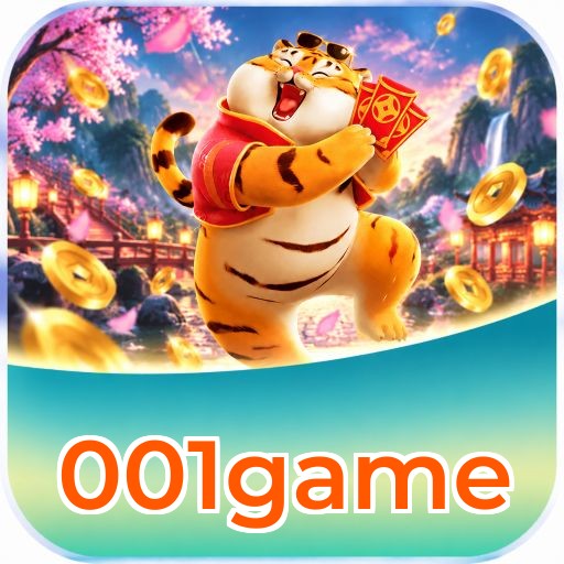 001game Logo
