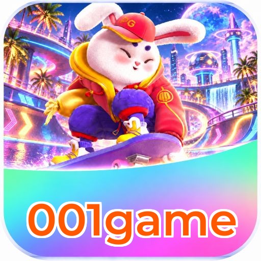 001game Logo