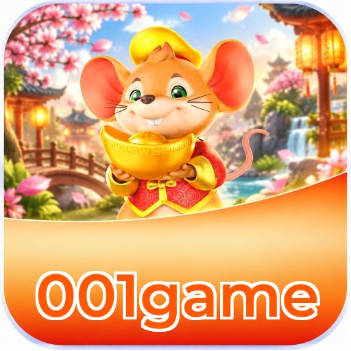 001game Logo