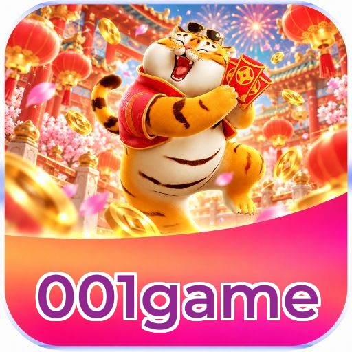 001game Logo