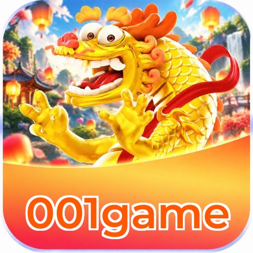 001game Logo