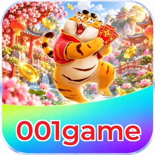 001game Logo 3