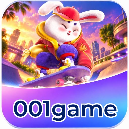 001game Logo 2