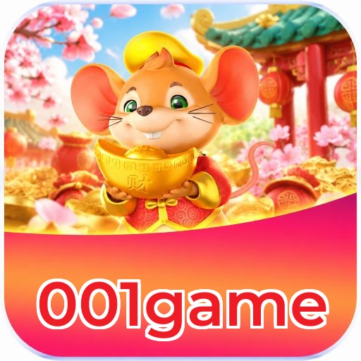 001game Logo Oficial - Cassino Online Certificado Brasil