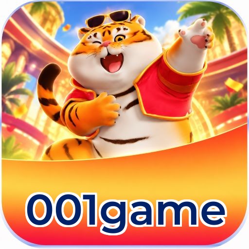 001game APP Mobile - Android & iOS