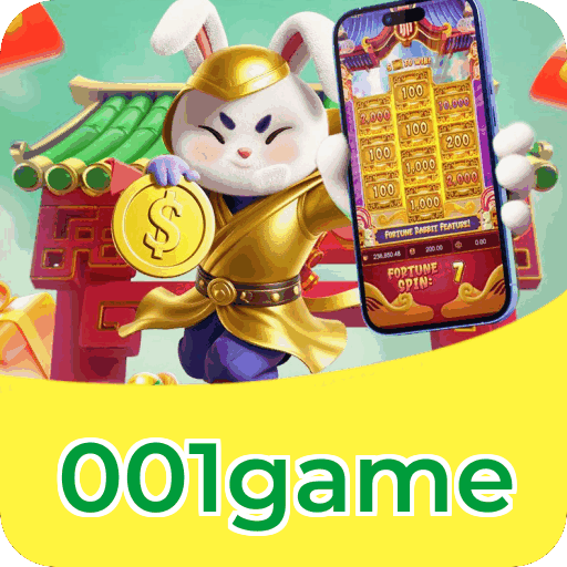001game bônus R$5.000 + 500 giros - Rollover 35x, prazo 30 dias, 38% taxa conversão