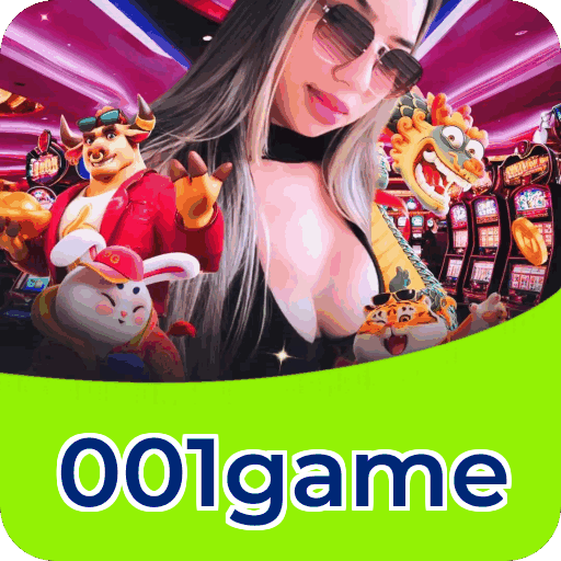 Fluxo de download do app 001game — referência visual
