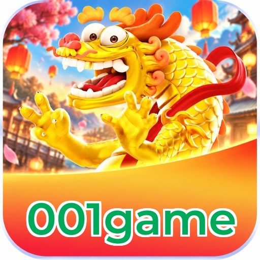 001game Logo