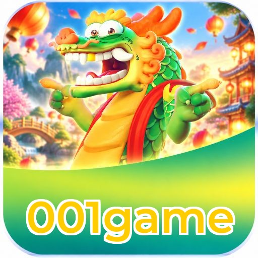 Slots 001game - RTP Alto Certificado