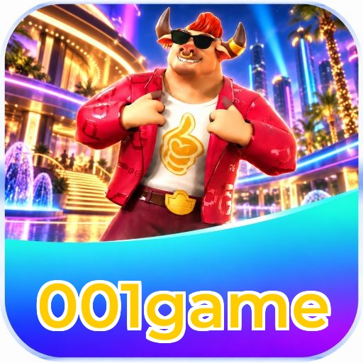 Slots 001game - 1.500+ Jogos RTP Alto
