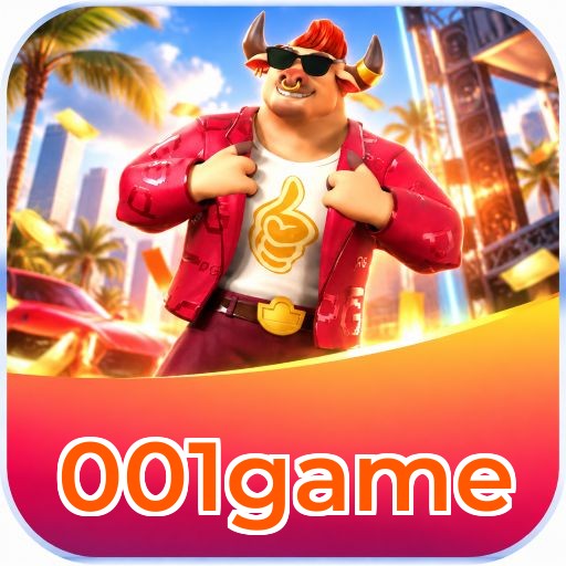 001game Logo 1