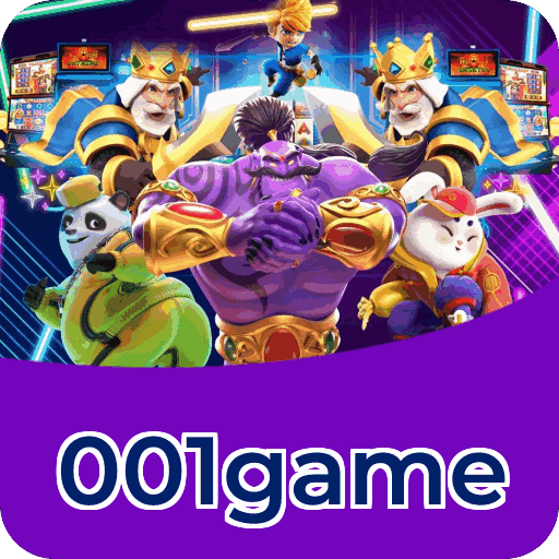 Passo a passo para baixar o app 001game — ilustração editorial